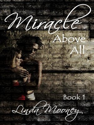 cover image of Miracle Above All